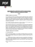 BASES 14 PL