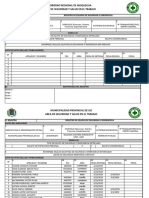 Lentes de Seguridad