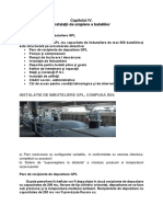 Imbuteliator Fluide Sub Presiune - NF2021 - 4instalatii de Umplere A Buteliilor