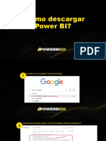Como Descargar Power BI
