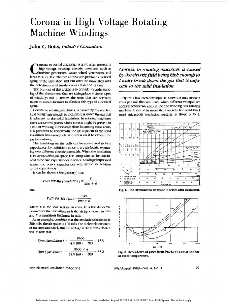 Highest Voltage Rotating Hot Air Brus: Efficiency and Performance Explained