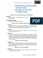 BASES DE COMPETENCIA  CIRCUITO APU ILUCAN (1)