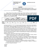 Raport Rezultate Atestat - Info-Filo - Peda - MAI2022 - Scribd