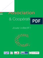 Guide Association Cooperation FA