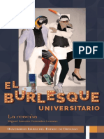 El Burlesque