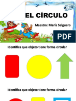 CIRCULO