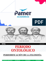 Periodo Ontológico