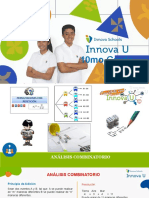 1 Teora - Anlisis Combinatorio