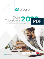 CRI - Guía Tributaria 2022