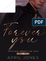 Forever You - April Jones