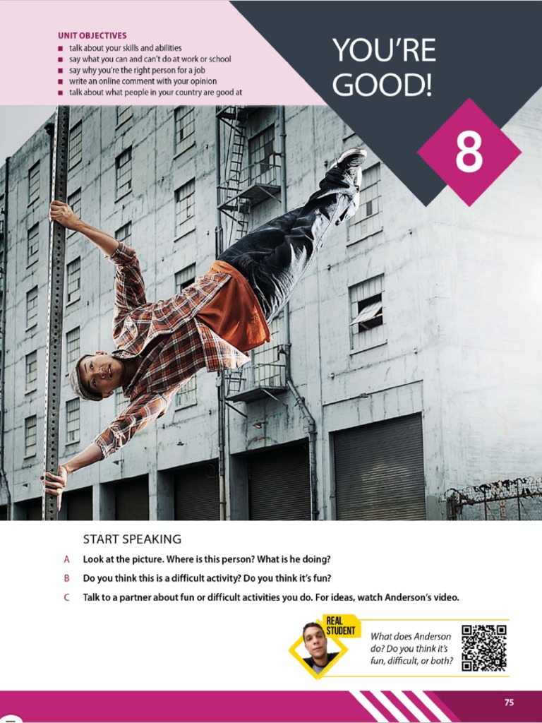 Unit 8 | PDF
