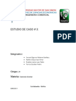 Cálculo de precios de exportación e importación según incoterms FOB, CIF, CFR y CIF