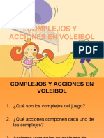 Voleibol