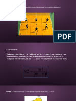 Estadistica de Metodología Nuevo - Test