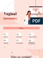 Anel Vaginal