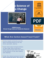 1.11basic Science of Climate Change