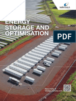 Wärtsilä Energy-Storage-Optimisation Brochure