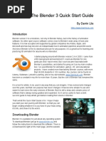 Autodesk Maya 2025 Interface Guide | PDF | Graphical User Interfaces ...