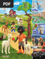 Catalogue Playmobil 2023 (France 1)