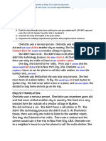 Desmond Coleman - 19-11023 FRA2 B READING ASSESSMENT - 9344224 en