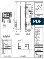 Arquitectonico 90X60