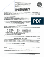 Convocatoria - Inscripcion de Estuidantes Curso Temporada Verano 2023