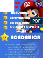 PROPUESTAS SUPER MEC´S