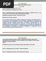 Aspectos Legales de Intermediación de Seguros en Colombia | PDF ...