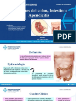 APENDICITIS