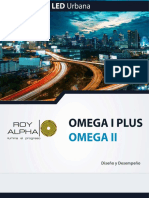 Catalogo Omega