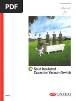 Reguladores Cooper Power (EATON) | PDF | Transformer | Electrical