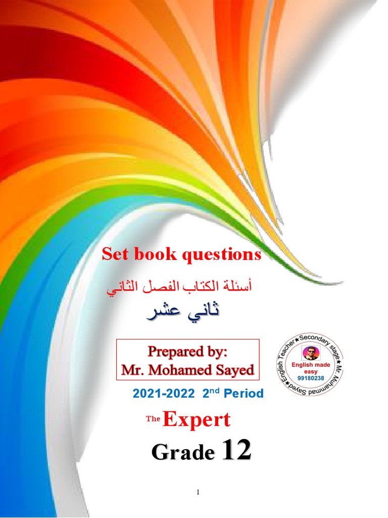 Sayed's Insights on Life and Health | PDF | Hobbies | Leisure