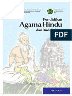 Pendidikan Agama Hindu SMP