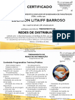 Certificado RD-120h - EDERSON LITAIFF BARROSO - 04.2021