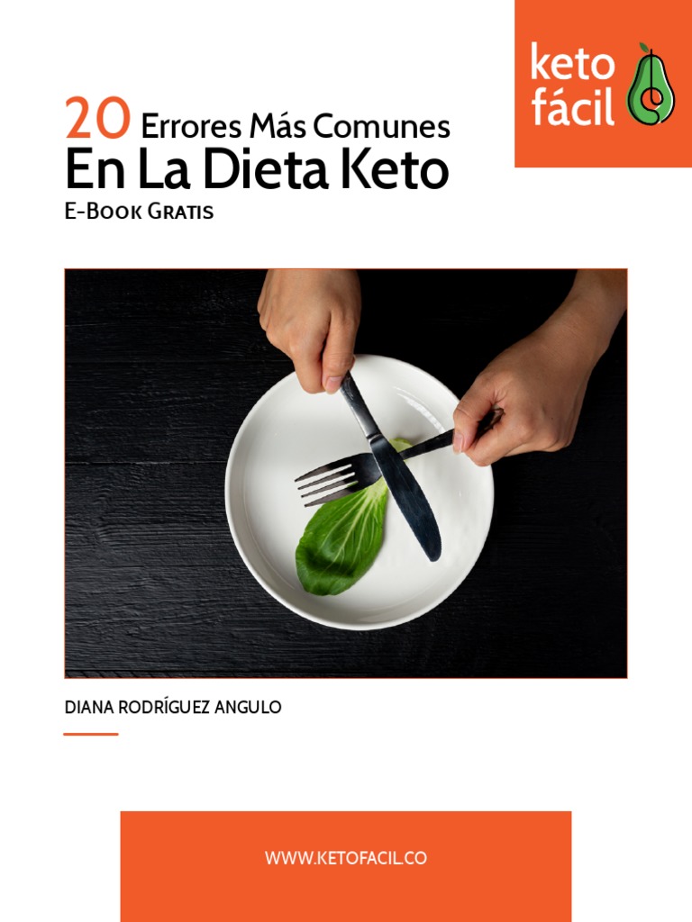 Errores Comunes en las Dietas: Un Enfoque en la Salud a Largo Plazo