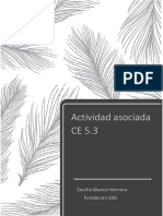 Actividad Asociada CE 5.3