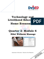 TLEG 10 Q2Module 6 HWM Accurcy of Keeping Updating Client Record Anjanette D. Balobalo