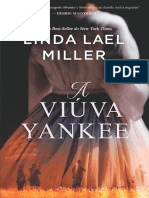 A Viúva Yankee - Linda Lael Miller