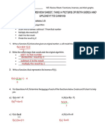 Kami Export - A2.W3.Review. Functions, Inverses, and Their Graphs