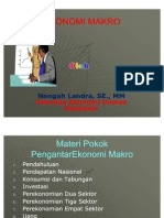 Download Pengantar Ekonomi Makro by X Rianna Aprillia Teruna SN62014594 doc pdf