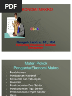 Download Pengantar Ekonomi Makro by X Rianna Aprillia Teruna SN62014594 doc pdf