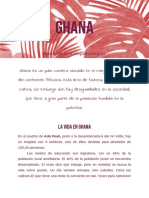 GHANA - de La Independencia - Documentos de Google