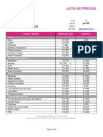 3-Depiskin Lista-Precios Zona 3 - Julio