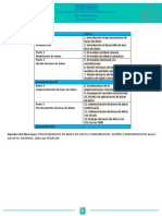 Base de Datos 4to LIA