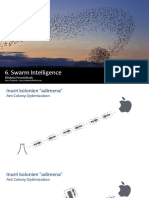 6 Swarm Intelligence