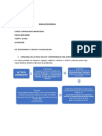 Evaluacion Parcial