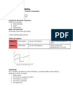 Examen Biología