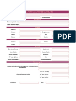 Cópia de Ficha para Cadastro de Candidato