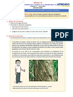 DÍA 1 COM - Los Recursos y El Desarrollo en Nuestra Comunidad 22-11