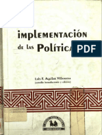 Aguilar Villanueva Luis Fernando La Impl